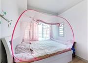 京基御景印象家园（一期）-次卧