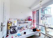 京基御景印象家园（一期）-次卧