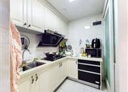 京基御景印象家园（一期）-厨房