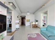 京基御景印象家园（一期）-餐厅