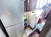 京基御景印象家园（一期）-阳台