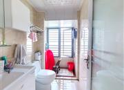 京基御景印象家园（一期）-卫生间