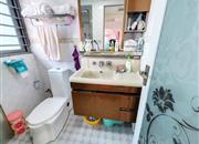 京基御景印象家园（一期）-卫生间