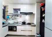 御景翠峰-厨房