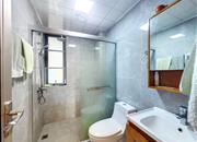 御景翠峰-卫生间