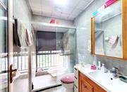 御景翠峰-卫生间