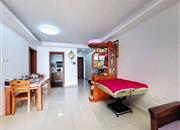 万科麓城一期（金域上郡花园一期)-餐厅