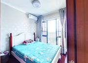 万科麓城一期（金域上郡花园一期)-次卧