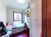 万科麓城一期（金域上郡花园一期)-次卧