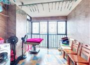 万科麓城一期（金域上郡花园一期)-阳台