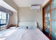 万科麓城一期（金域上郡花园一期)-主卧