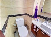 万科麓城一期（金域上郡花园一期)-卫生间