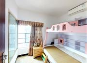 东方明珠城-次卧