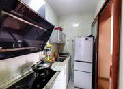 东方明珠城-厨房