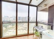 东方明珠城-阳台