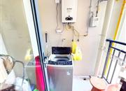 西荟城（三期）-阳台