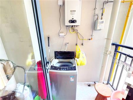 西荟城（三期）-阳台