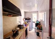 西荟城（三期）-厨房