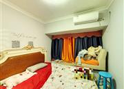 西荟城（三期）-主卧