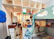 西荟城（三期）-次卧