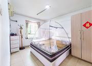 怡乐花园（二期中房怡乐花园）-主卧