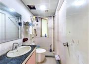 怡乐花园（二期中房怡乐花园）-卫生间