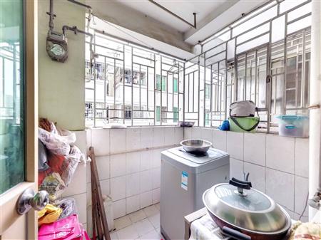 怡乐花园（二期中房怡乐花园）-阳台