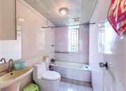 怡乐花园（二期中房怡乐花园）-卫生间