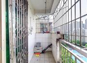 怡乐花园（二期中房怡乐花园）-阳台