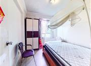 怡乐花园（二期中房怡乐花园）-次卧