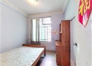 怡乐花园（二期中房怡乐花园）-次卧