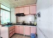 怡乐花园（二期中房怡乐花园）-厨房