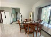 半岛城邦花园二期-餐厅