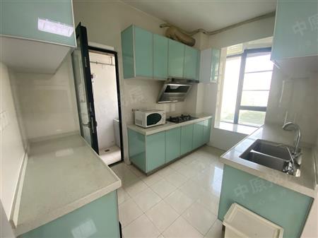 半岛城邦花园二期-厨房