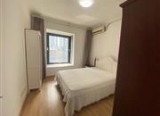 半岛城邦花园二期-卧室