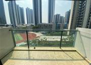 半岛城邦花园二期-阳台