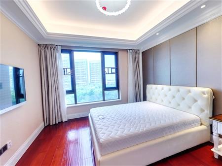恒裕滨城花园（二期）-次卧