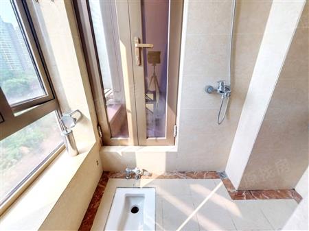 恒裕滨城花园（二期）-卫生间