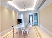 恒裕滨城花园（二期）-餐厅