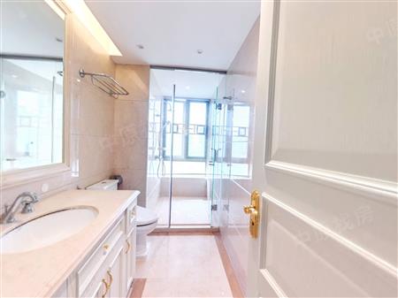 恒裕滨城花园（二期）-卫生间