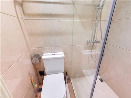 恒裕滨城花园（二期）-卫生间