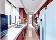 恒裕滨城花园（二期）-厨房