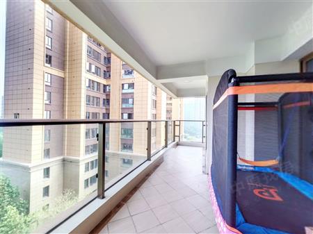 恒裕滨城花园（二期）-阳台