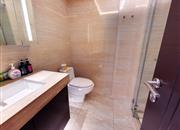 卓越前海一号-卫生间