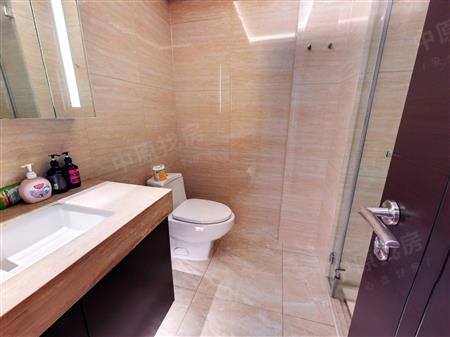 卓越前海一号-卫生间