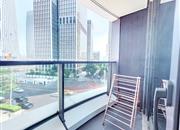 卓越前海一号-阳台