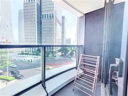 卓越前海一号-阳台