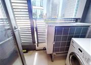 卓越前海一号-阳台