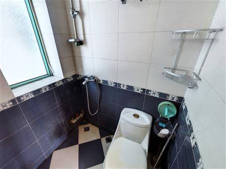 益田村-卫生间