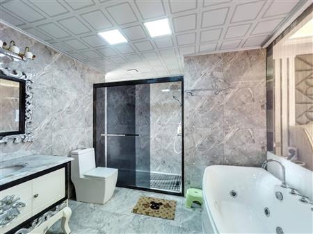 合正荣悦-卫生间